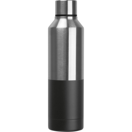 Butelka termiczna 750 ml JONATAN Czarny 8536803 (7)