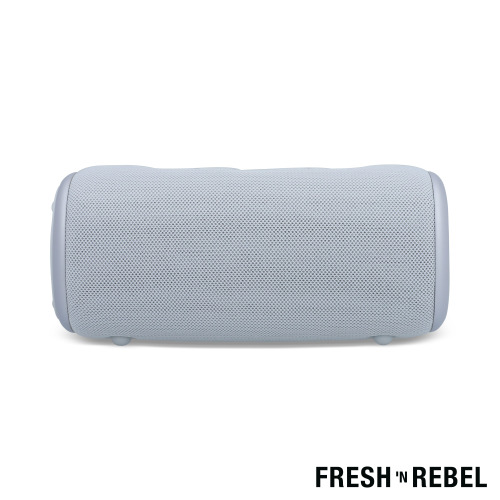  1RB7400 I Fresh 'n Rebel Bold M2-Waterproof Bluetooth speaker Jasnoszary LT49731-N0062 (5)