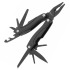 Narzędzie wielofunkcyjne ARMADOR NEW Black Schwarzwolf Czarny F2400500AJ303  thumbnail