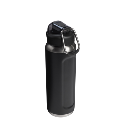 Butelka The Stanley Wellspring Bottle 0.7L / 24oz Black 2.0 1013111032 (2)