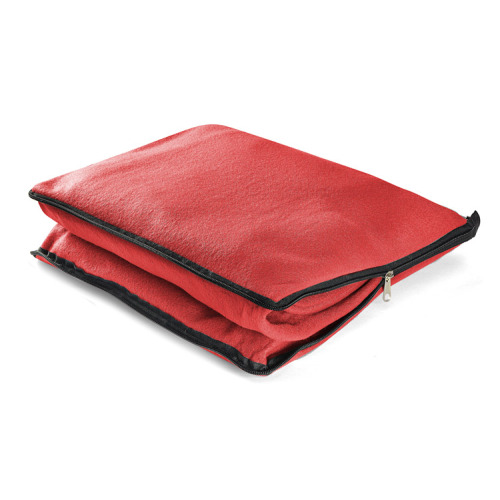 Koc 2 w 1 COMBO Czerwony 20405-04 (1)