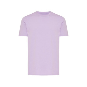 Koszulka z bawełny z recyklingu Iqoniq Brett