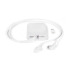 Kabel USB KESI Biały 09109-01 (3) thumbnail