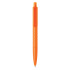 Długopis X3 pomarańczowy V1997-07 (1) thumbnail
