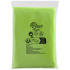 Mayan jednorazowe poncho przeciwdeszczowe z recyklingu z certyfikatem GRS, z pokrowcem do przechowywania  Limonka 10941763 (2) thumbnail