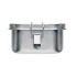 Lunchbox 750 ml Srebrny Mat MO2888-16 (8) thumbnail