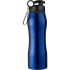 Butelka sportowa 750 ml Niebieski V4975-11  thumbnail