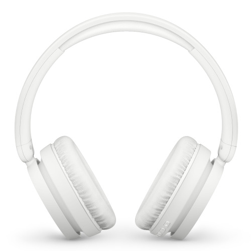 TAH5209 |Słuchawki nauszne Bluetooth Philips z 65-godzinnym czasem odtwarzania  Biały LT42252-N0001 (2)