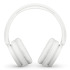 TAH5209 |Słuchawki nauszne Bluetooth Philips z 65-godzinnym czasem odtwarzania  Biały LT42252-N0001 (2) thumbnail