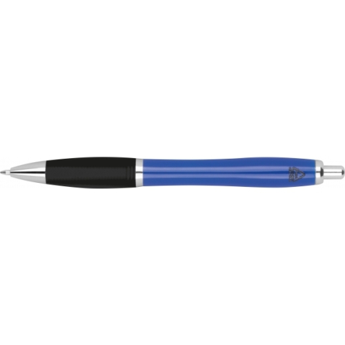Długopis plastikowy Lima niebieski 374904 (3)