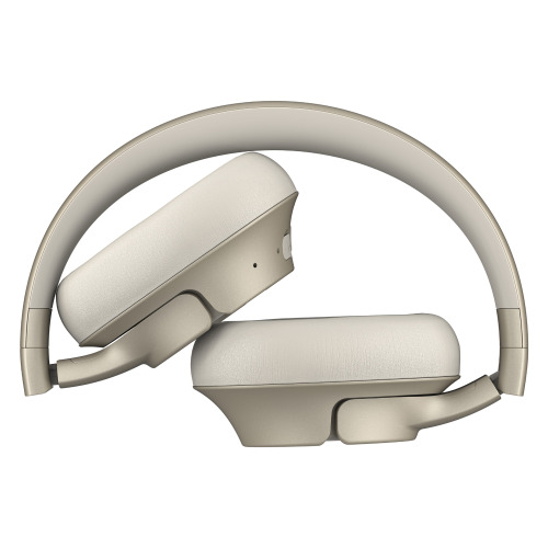 3HP3200 I Fresh 'n Rebel Clam Core - Wireless over-ear headphones with ENC Beżowy LT49735-N0055 (2)