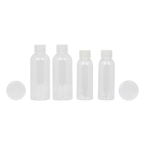 Zestaw podróżny, pojemniki Neutralny V8976-00 (11)