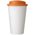 Americano® 350 ml tumbler with spill-proof lid Biały 21069508 (2) thumbnail