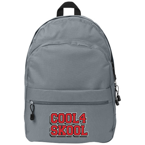 Plecak Trend Szary 11938604 (2)