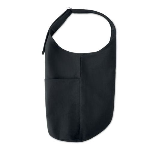 Zestaw do jogi Czarny MO6218-03 (2)