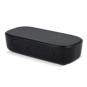 Głośnik wodoodporny Tone Bluetooth średni 5 W R-ABS
