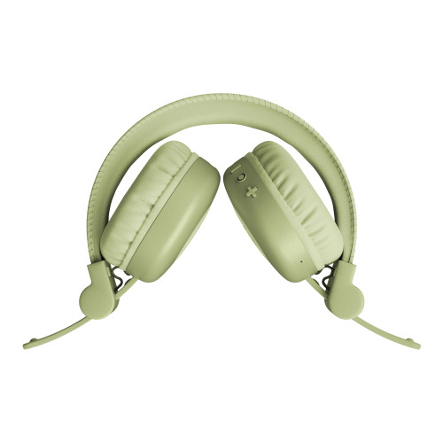 3HP1000 I Fresh 'n Rebel Code Core-Wireless on-ear Headphone Jasnozielony LT49733-N0032 (4)