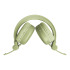 3HP1000 I Fresh 'n Rebel Code Core-Wireless on-ear Headphone Jasnozielony LT49733-N0032 (4) thumbnail