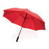 Parasol sztormowy 30" AWARE™ RPET Czerwony P850.694 (4) thumbnail