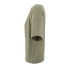BOXY WOMEN T-SHIRT OVERSIZE Khaki S03807-KH-L (2) thumbnail