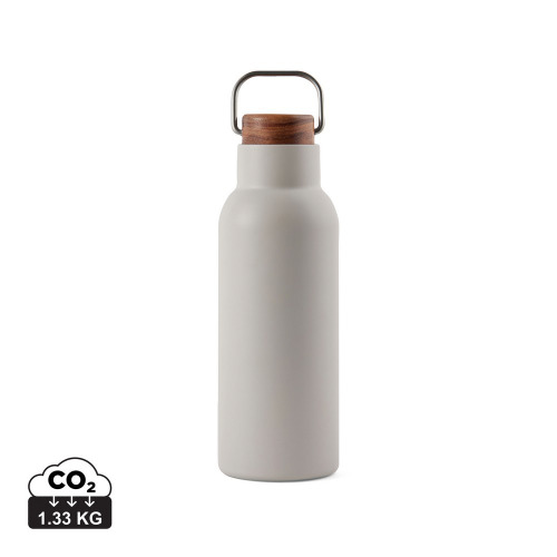 Butelka termiczna 580 ml VINGA Ciro Szary VG545-19 (1)