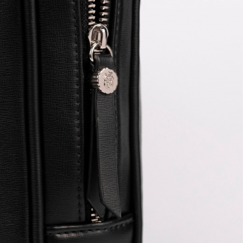 Teczka na dokumenty Classicals Black Czarny FTD223A (6)