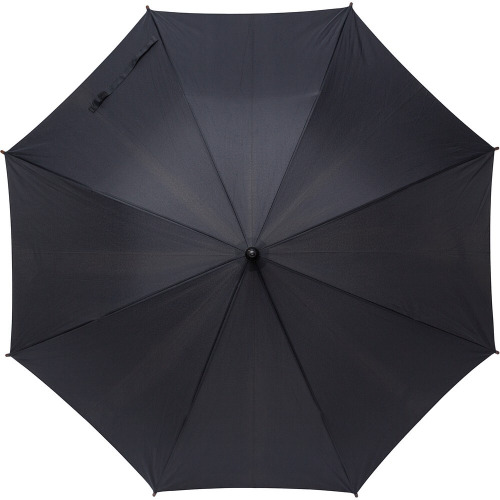 Parasol automatyczny RPET Czarny V0790-03 (4)