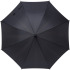 Parasol automatyczny RPET Czarny V0790-03 (4) thumbnail