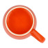 Kubek York 300ml Pomarańczowy LT51001-N0026 (3) thumbnail