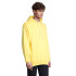 CONDOR BLUZA UNISEX Light yellow S03815-LY-S (2) thumbnail