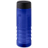 H2O Active® Eco Treble 750 ml screw cap water bottle  Niebieski 21048104  thumbnail