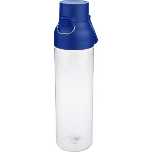 Butelka sportowa 750 ml Niebieski