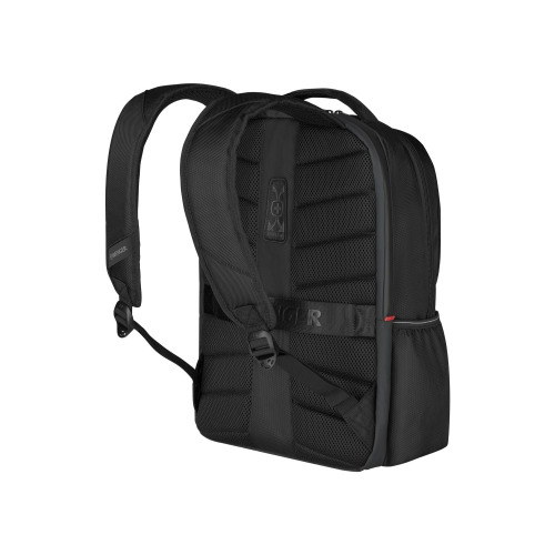 Plecak na laptopa XE Resist 10'' Wenger Czarny W612737 (3)