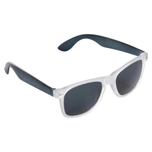 Okulary przeciwsłoneczne Bradley 400UV Transparentny / czarny LT86708-N0402 
