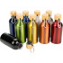 Butelka metalowa 400 ml MARILYN Czarny 8497203 (9) thumbnail