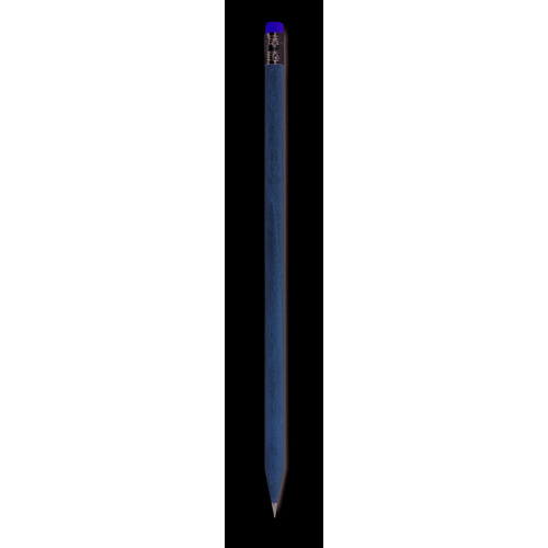 Ołówek z gumką żółty MO2494-08 (1)