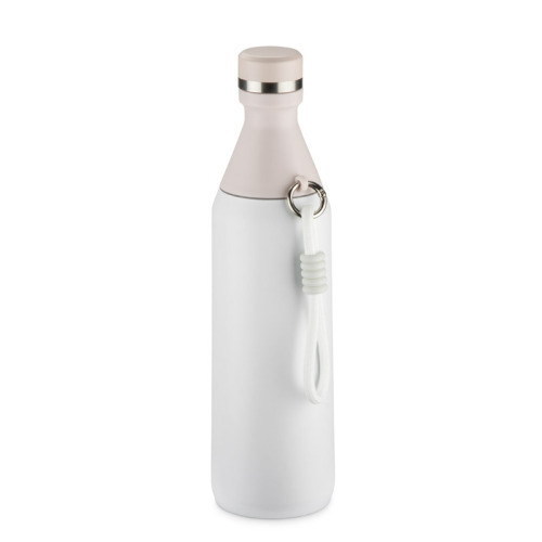 Butelka ELI 500 ml Różowy 16247-21 