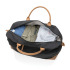 Torba sportowa, podróżna AWARE™ Czarny P760.251 (5) thumbnail