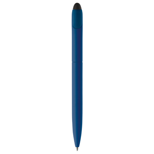 Długopis Stylus Touchy Ciemnoniebieski / czarny LT87694-N1002 (3)