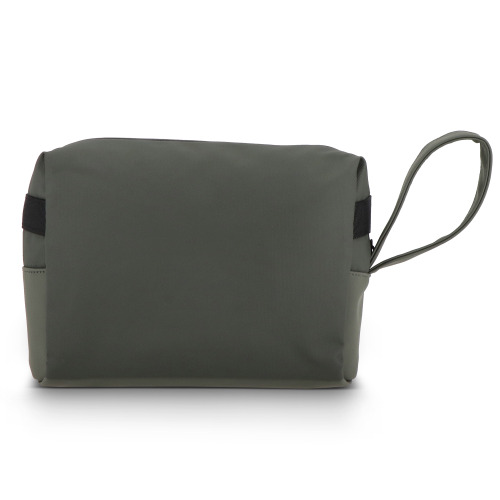 Torba na kosmetyki InSideOut Carry Care  Ciemnozielony LT57111-N0030 (2)