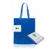 Składana torba TNT 80g / Foldbag Czerwony IP31113252 (6) thumbnail