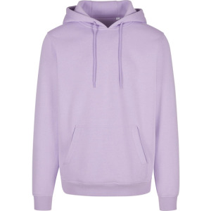 Bluza z Kapturem Prosty Klasyczny Bawełna Organiczna 350 g m²