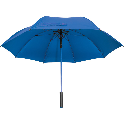 Parasol automatyczny ø120 cm DARREN Niebieski 4537704 (7)