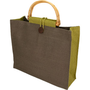 Torba z juty JENNIFER