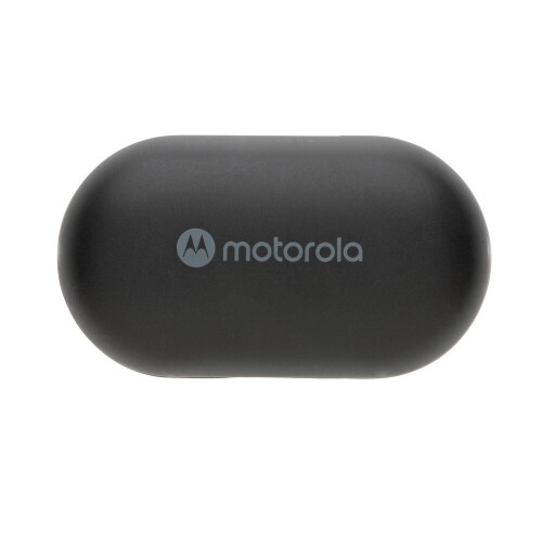 Słuchawki bezprzewodowe Motorola TWS czarny P329.501 (3)