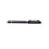 Zestaw piśmienny, długopis i pióro kulkowe czarny V1066-03 (10) thumbnail