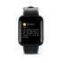 Monitorujący smartwatch czarny MO6166-03 (2) thumbnail