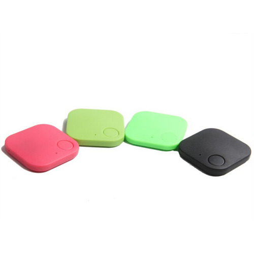 Lokalizator przedmiotów z wyzwalaczem Bluetooth 4,0 Zielony EG 021509 (2)
