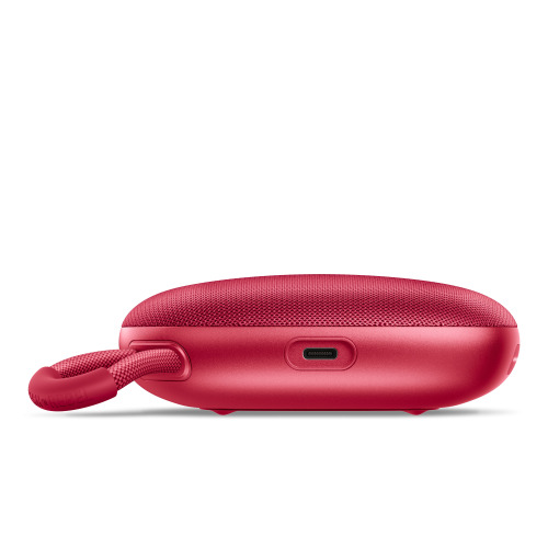 Fresh n Rebel Bold S3 Wodoodporny głośnik Bluetooth Czerwony LT49741-N0021 (2)