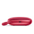 Fresh n Rebel Bold S3 Wodoodporny głośnik Bluetooth Czerwony LT49741-N0021 (2) thumbnail